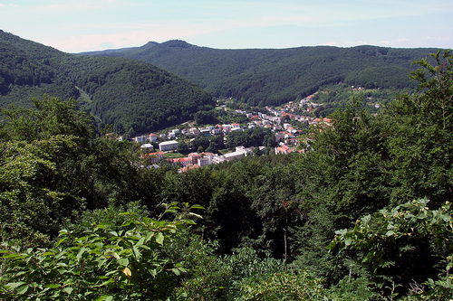 Trenčianske Teplice